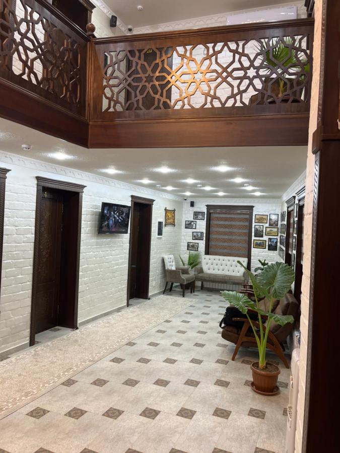 Hotel Grand Marakand 撒马尔罕 外观 照片