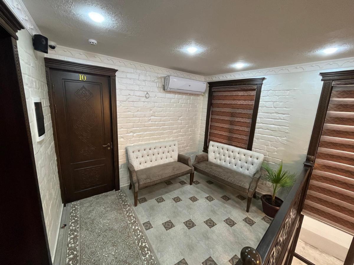 Hotel Grand Marakand 撒马尔罕 外观 照片