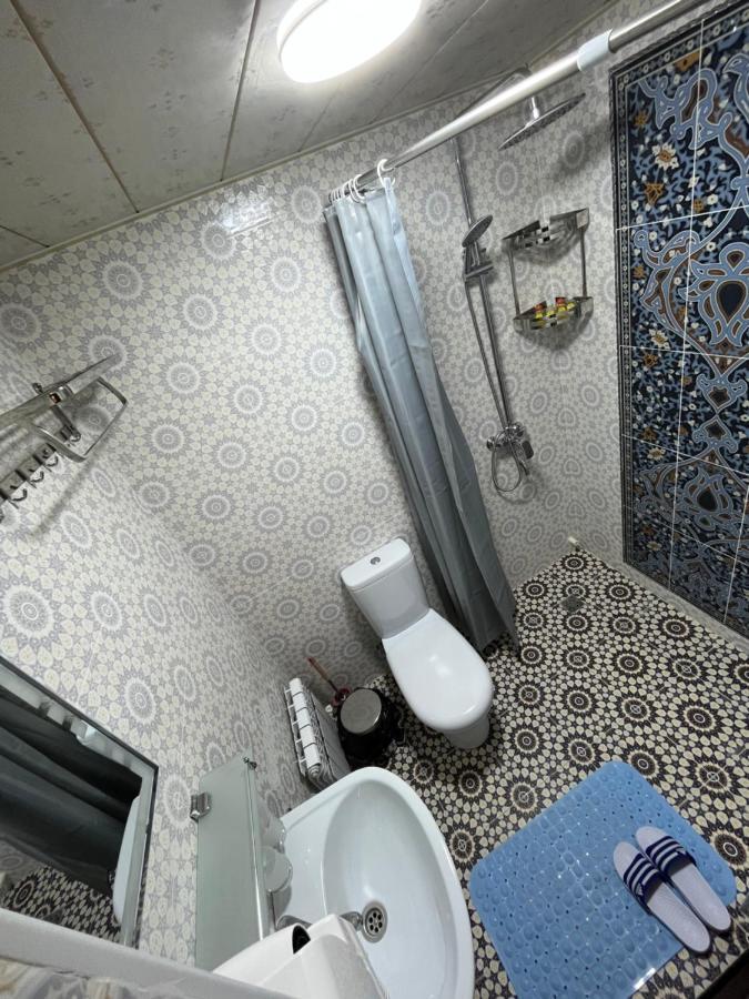 Hotel Grand Marakand 撒马尔罕 外观 照片